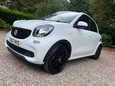 Smart Forfour 1.0 Prime Sport (Premium) Euro 6 (s/s) 5dr 6