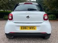 Smart Forfour 1.0 Prime Sport (Premium) Euro 6 (s/s) 5dr 9