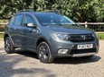 Dacia Sandero Stepway 0.9 TCe SE Summit Euro 6 (s/s) 5dr 1