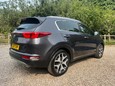 Kia Sportage 1.6 T-GDi GT-Line DCT AWD Euro 6 5dr 5