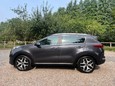 Kia Sportage 1.6 T-GDi GT-Line DCT AWD Euro 6 5dr 13