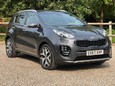 Kia Sportage 1.6 T-GDi GT-Line DCT AWD Euro 6 5dr 1