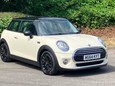 Mini Hatch 1.5 Cooper Auto Euro 6 (s/s) 3dr 1