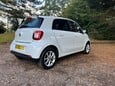 Smart Forfour 1.0 Passion Euro 6 (s/s) 5dr 7