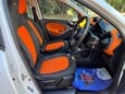 Smart Forfour 1.0 Passion Euro 6 (s/s) 5dr 12