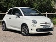 Fiat 500 1.2 S Euro 6 (s/s) 3dr 1