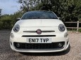 Fiat 500 1.2 S Euro 6 (s/s) 3dr 3