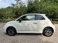 Fiat 500 1.2 S Euro 6 (s/s) 3dr 25