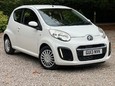 Citroen C1 1.0i VTR Euro 5 3dr 1