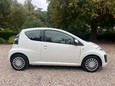 Citroen C1 1.0i VTR Euro 5 3dr 3