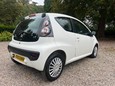 Citroen C1 1.0i VTR Euro 5 3dr 9