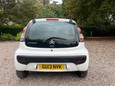 Citroen C1 1.0i VTR Euro 5 3dr 11