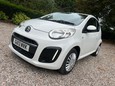 Citroen C1 1.0i VTR Euro 5 3dr 14