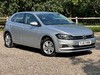 Volkswagen Polo 1.0 TSI SE Euro 6 (s/s) 5dr