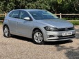 Volkswagen Polo 1.0 TSI SE Euro 6 (s/s) 5dr 1