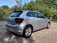 Volkswagen Polo 1.0 TSI SE Euro 6 (s/s) 5dr 9