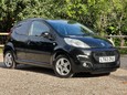 Peugeot 107 1.0 12V Allure Euro 5 5dr 1