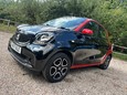 Smart Forfour 1.0 Prime (Premium) Twinamic Euro 6 (s/s) 5dr 7