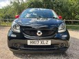 Smart Forfour 1.0 Prime (Premium) Twinamic Euro 6 (s/s) 5dr 12