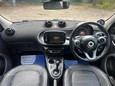 Smart Forfour 1.0 Prime (Premium) Twinamic Euro 6 (s/s) 5dr 13