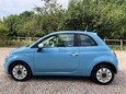 Fiat 500 1.2 Colour Therapy Euro 5 (s/s) 3dr 8