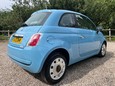 Fiat 500 1.2 Colour Therapy Euro 5 (s/s) 3dr 12