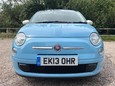 Fiat 500 1.2 Colour Therapy Euro 5 (s/s) 3dr 13