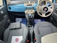 Fiat 500 1.2 Colour Therapy Euro 5 (s/s) 3dr 17