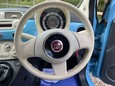 Fiat 500 1.2 Colour Therapy Euro 5 (s/s) 3dr 24