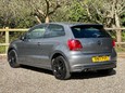 Volkswagen Polo 1.0 TSI R-Line DSG Euro 6 (s/s) 3dr 16