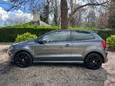 Volkswagen Polo 1.0 TSI R-Line DSG Euro 6 (s/s) 3dr 21