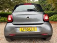 Smart Forfour 1.0 Proxy (Premium Plus) Euro 6 (s/s) 5dr 18