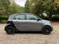 Smart Forfour 1.0 Proxy (Premium Plus) Euro 6 (s/s) 5dr 15