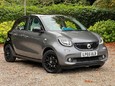 Smart Forfour 1.0 Proxy (Premium Plus) Euro 6 (s/s) 5dr 1