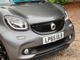 Smart Forfour 1.0 Proxy (Premium Plus) Euro 6 (s/s) 5dr 6