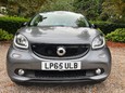 Smart Forfour 1.0 Proxy (Premium Plus) Euro 6 (s/s) 5dr 19