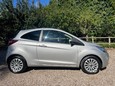 Ford Ka 1.2 Zetec Euro 6 (s/s) 3dr 5