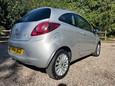 Ford Ka 1.2 Zetec Euro 6 (s/s) 3dr 12