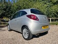 Ford Ka 1.2 Zetec Euro 6 (s/s) 3dr 18