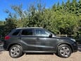 Suzuki Vitara 1.6 SZ-T Euro 6 (s/s) 5dr 11