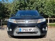 Suzuki Vitara 1.6 SZ-T Euro 6 (s/s) 5dr 15