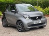 Smart Fortwo Coupe 0.9T Prime (Premium) Euro 6 (s/s) 2dr