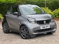 Smart Fortwo Coupe 0.9T Prime (Premium) Euro 6 (s/s) 2dr 1