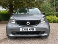 Smart Fortwo Coupe 0.9T Prime (Premium) Euro 6 (s/s) 2dr 3