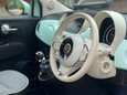 Fiat 500 1.2 Lounge Euro 6 (s/s) 3dr 5