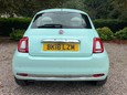 Fiat 500 1.2 Lounge Euro 6 (s/s) 3dr 11