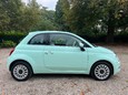 Fiat 500 1.2 Lounge Euro 6 (s/s) 3dr 29