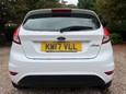 Ford Fiesta 1.25 Zetec Euro 6 5dr 9