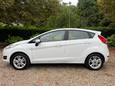 Ford Fiesta 1.25 Zetec Euro 6 5dr 6