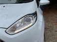 Ford Fiesta 1.25 Zetec Euro 6 5dr 22